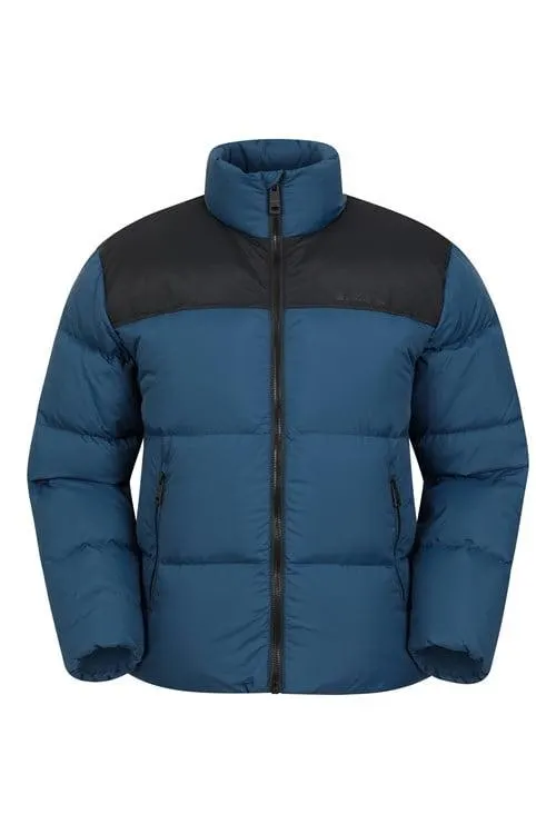 Voltage Extreme Mens RDS Down Jacket