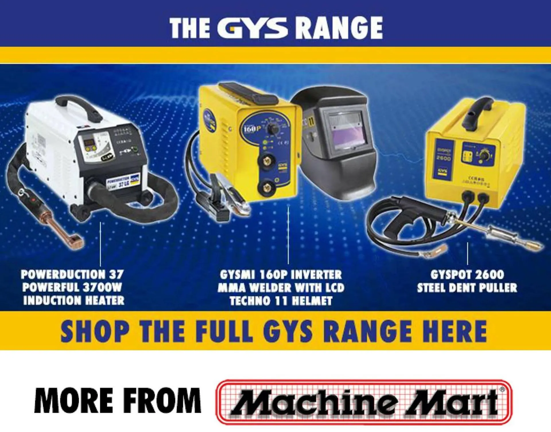 Machine Mart catalogue from 29 September to 7 October 2025 - Catalogue Page 16