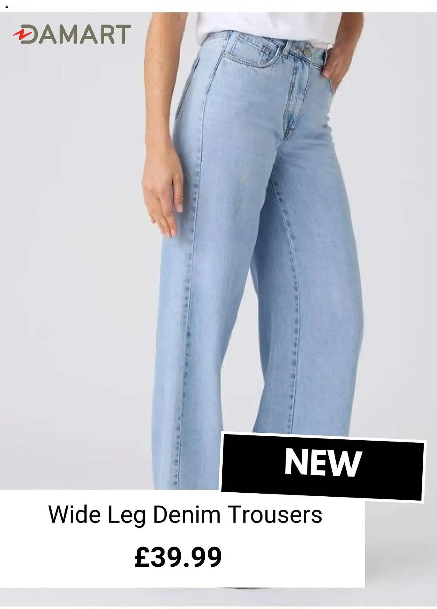 Damart catalogue from 8 March to 8 April 2026 - Catalogue Page 6