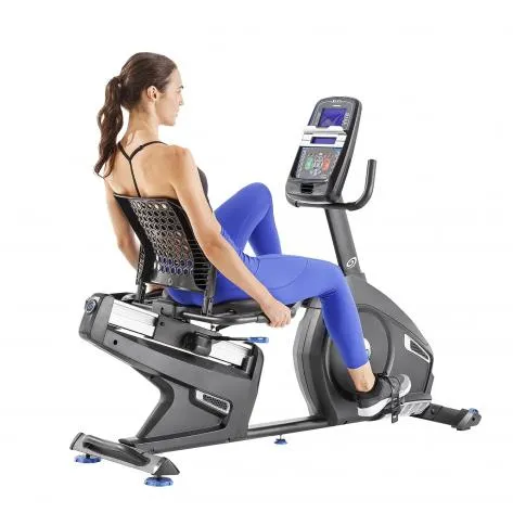 Nautilus R626 Recumbent Cycle - Northampton Ex-Display Product