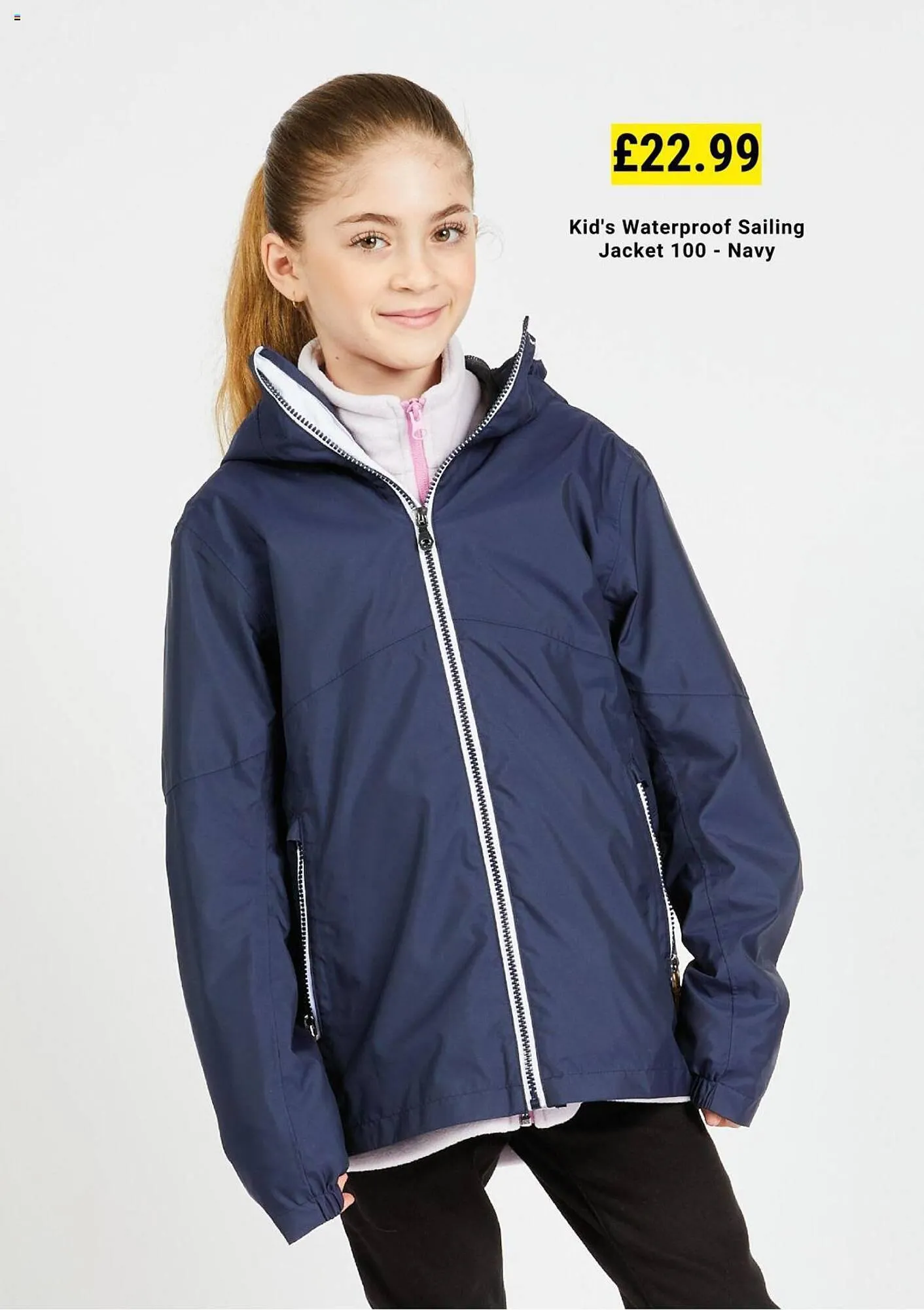 Decathlon Weekly Offers from 21 August to 21 September 2023 - Catalogue Page 2