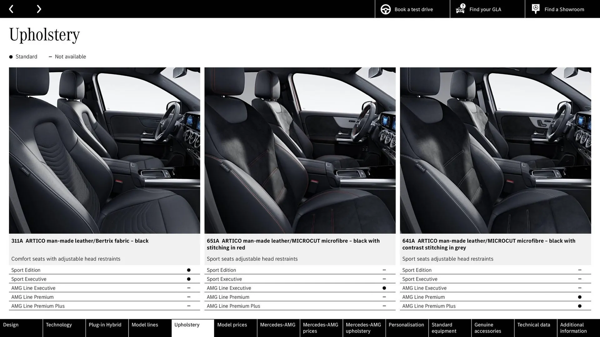 Mercedes-Benz leaflet from 24 June to 24 June 2026 - Catalogue Page 32