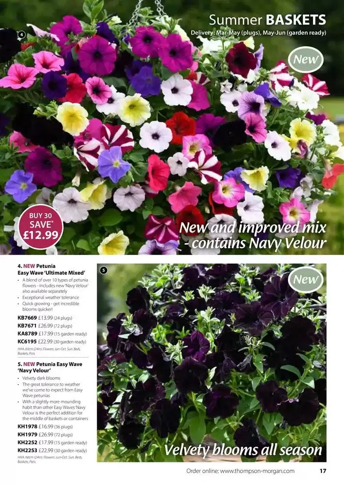 The Spring Catalogue from 20 March to 31 May 2025 - Catalogue Page 17