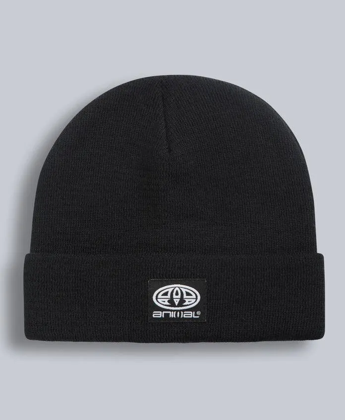 Harley Kids Recycled Beanie