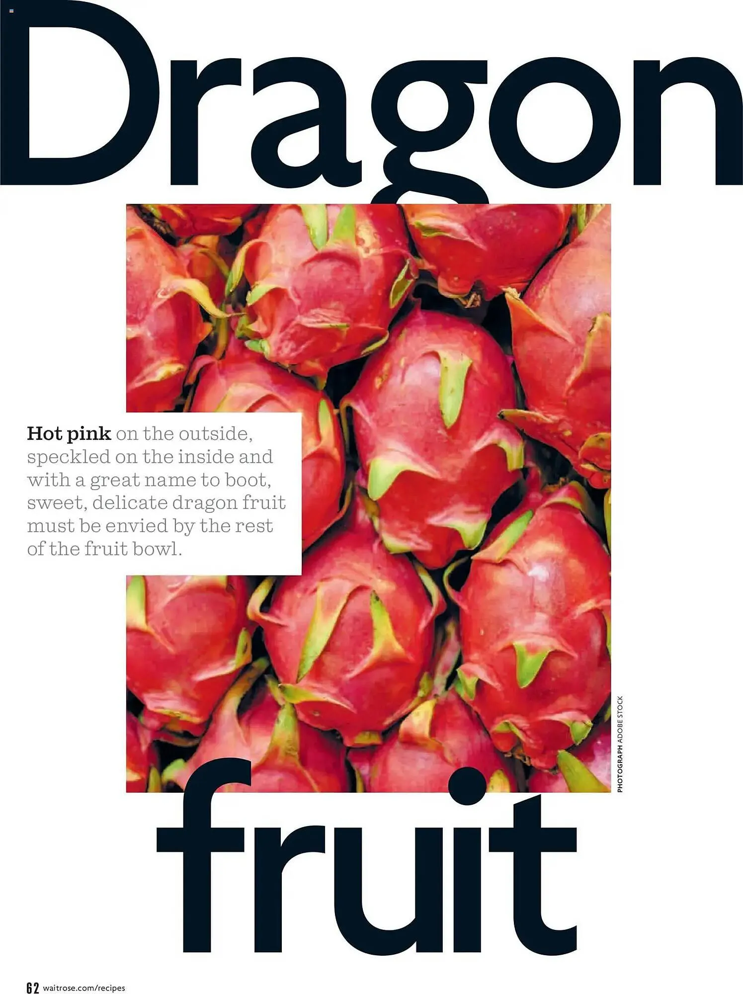 Waitrose catalogue from 1 February to 1 April 2026 - Catalogue Page 62