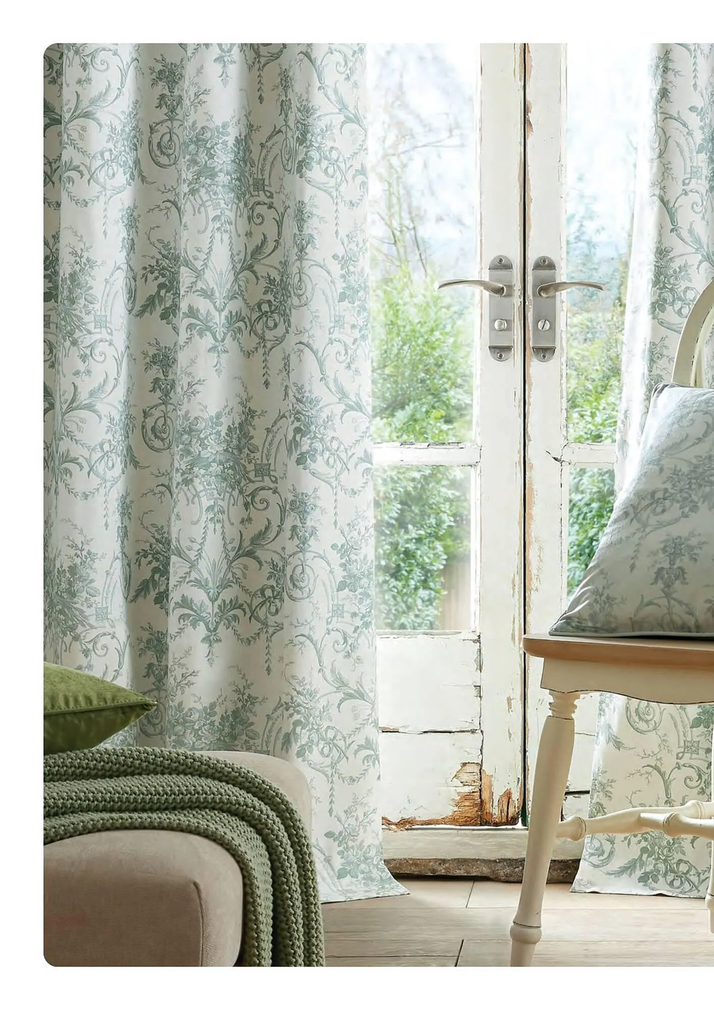 Laura Ashley catalogue from 30 September to 31 December 2025 - Catalogue Page 24