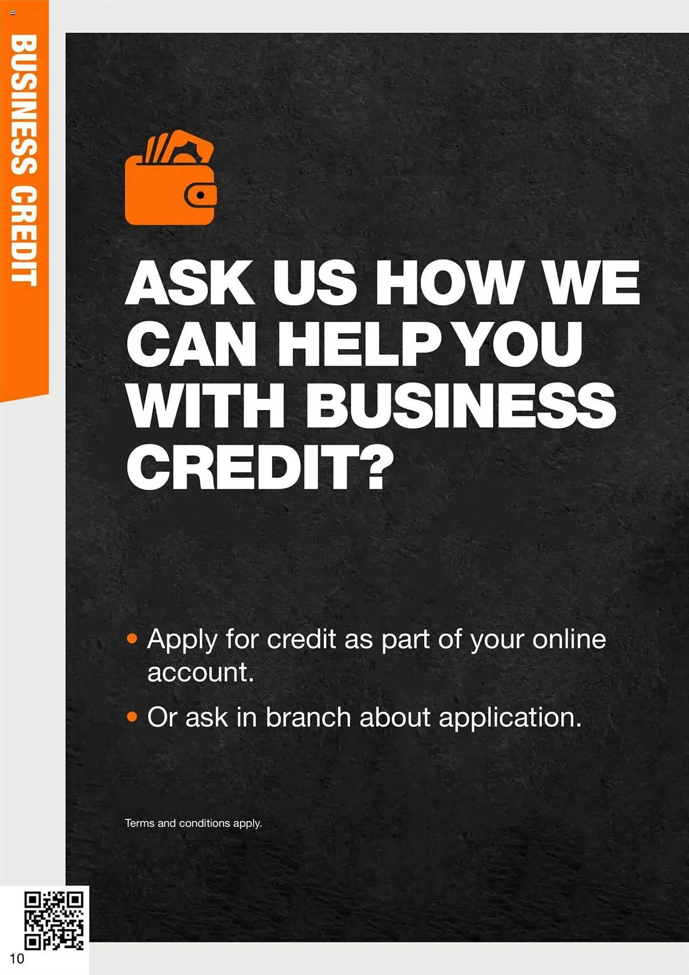 Booker Wholesale leaflet from 25 August to 1 January 2026 - Catalogue Page 10