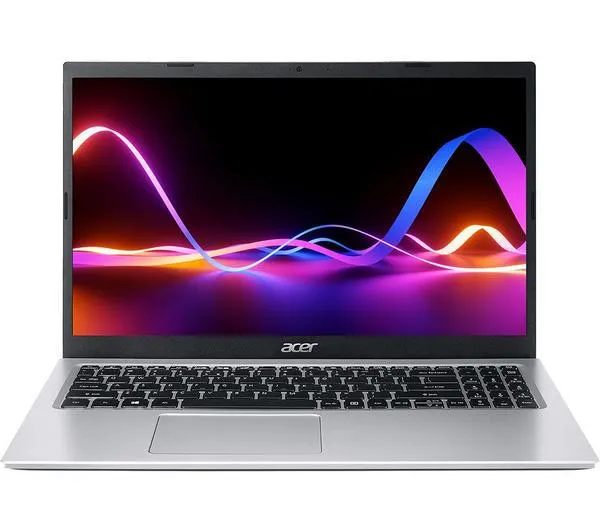 ACER Aspire 3 15.6" Laptop - Intel® Core™ i7, 512 GB SSD, Silver