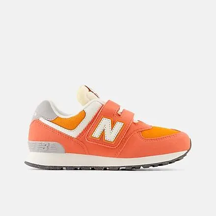 574 HOOK & LOOP Shoes