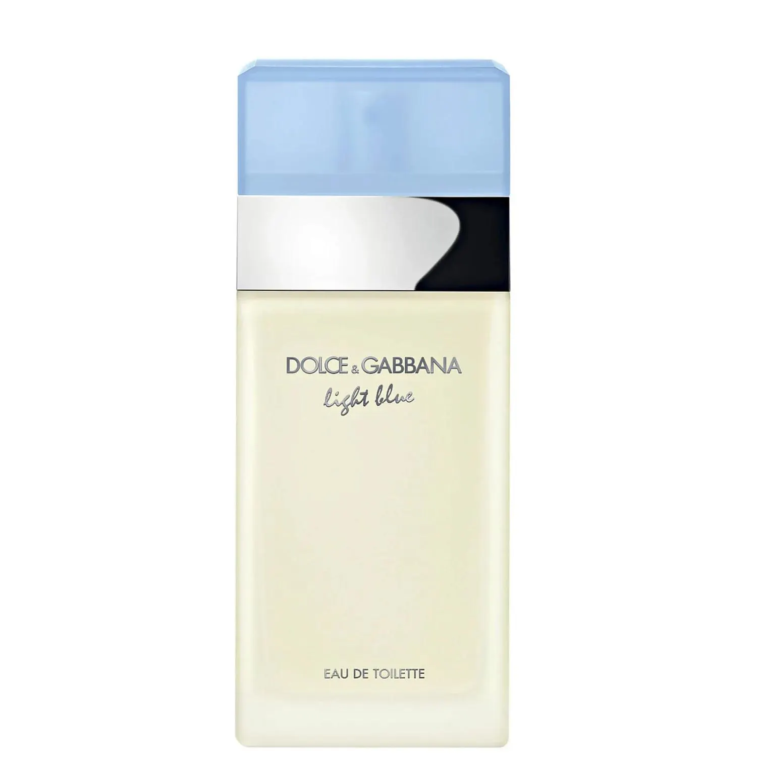 Dolce&Gabbana Light Blue Eau de Toilette Spray 50ml