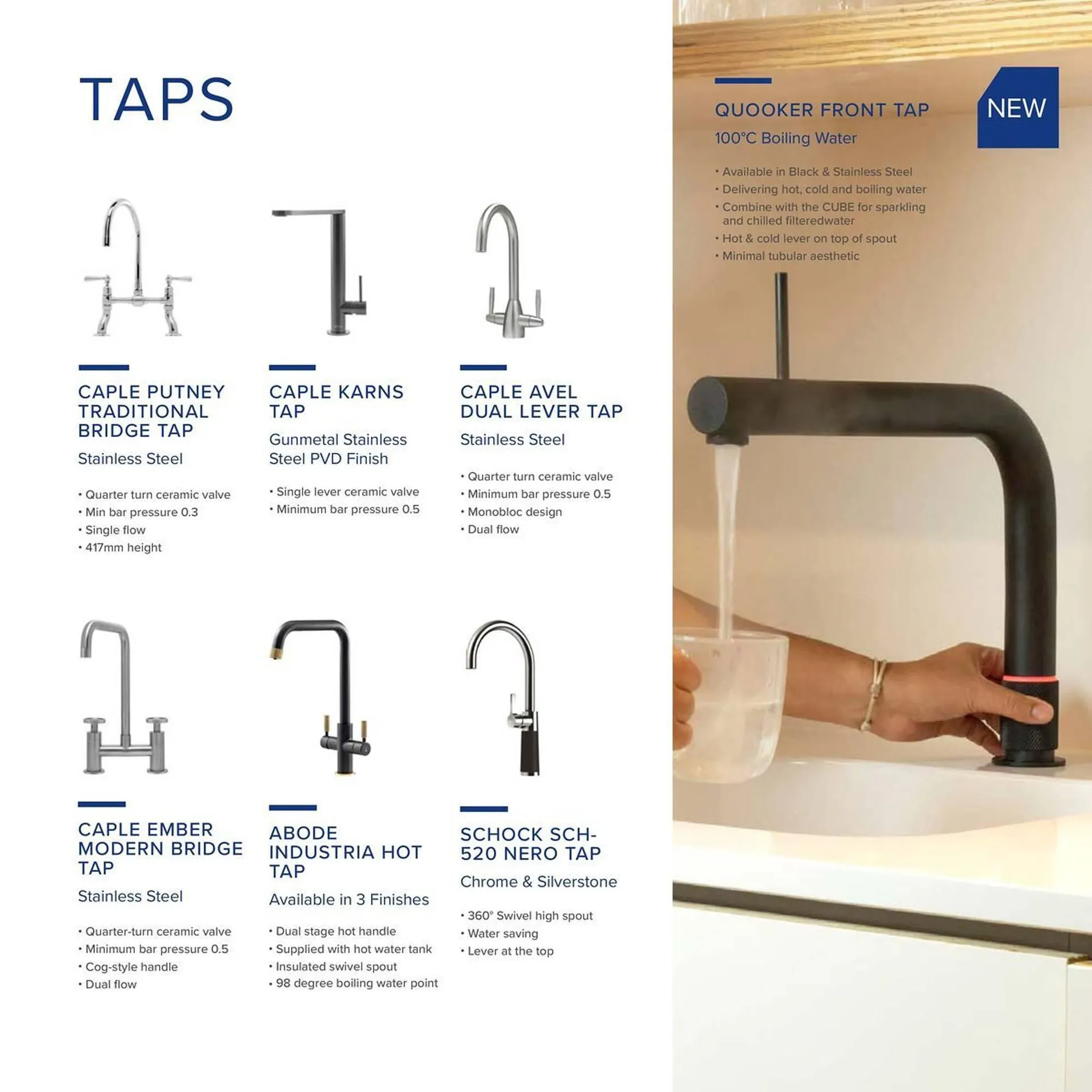 MKM Building Supplies leaflet from 24 October to 31 December 2024 - Catalogue Page 109