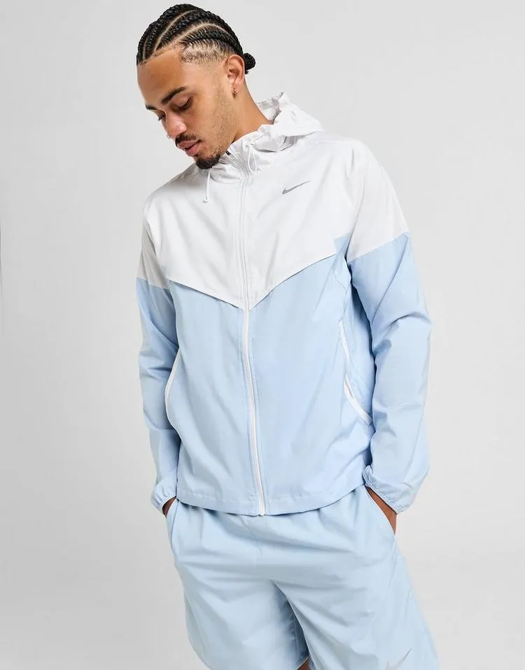 Nike Packable Windrunner Jacket