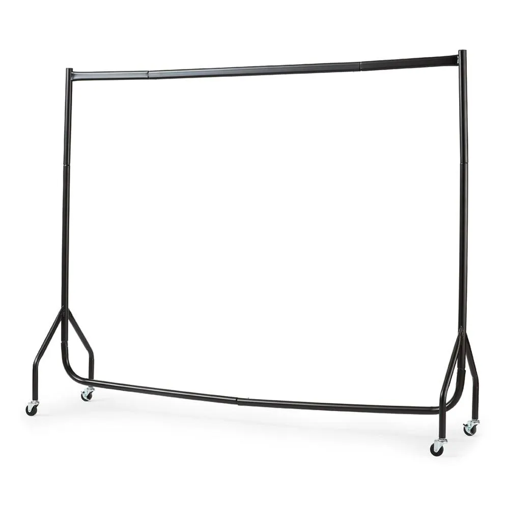 House of Home Heavy Duty Clothes Rail 5 x 5ft