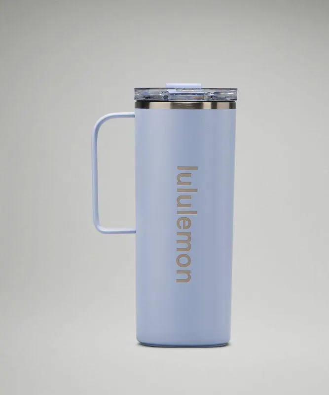 Insulated Mug 20oz