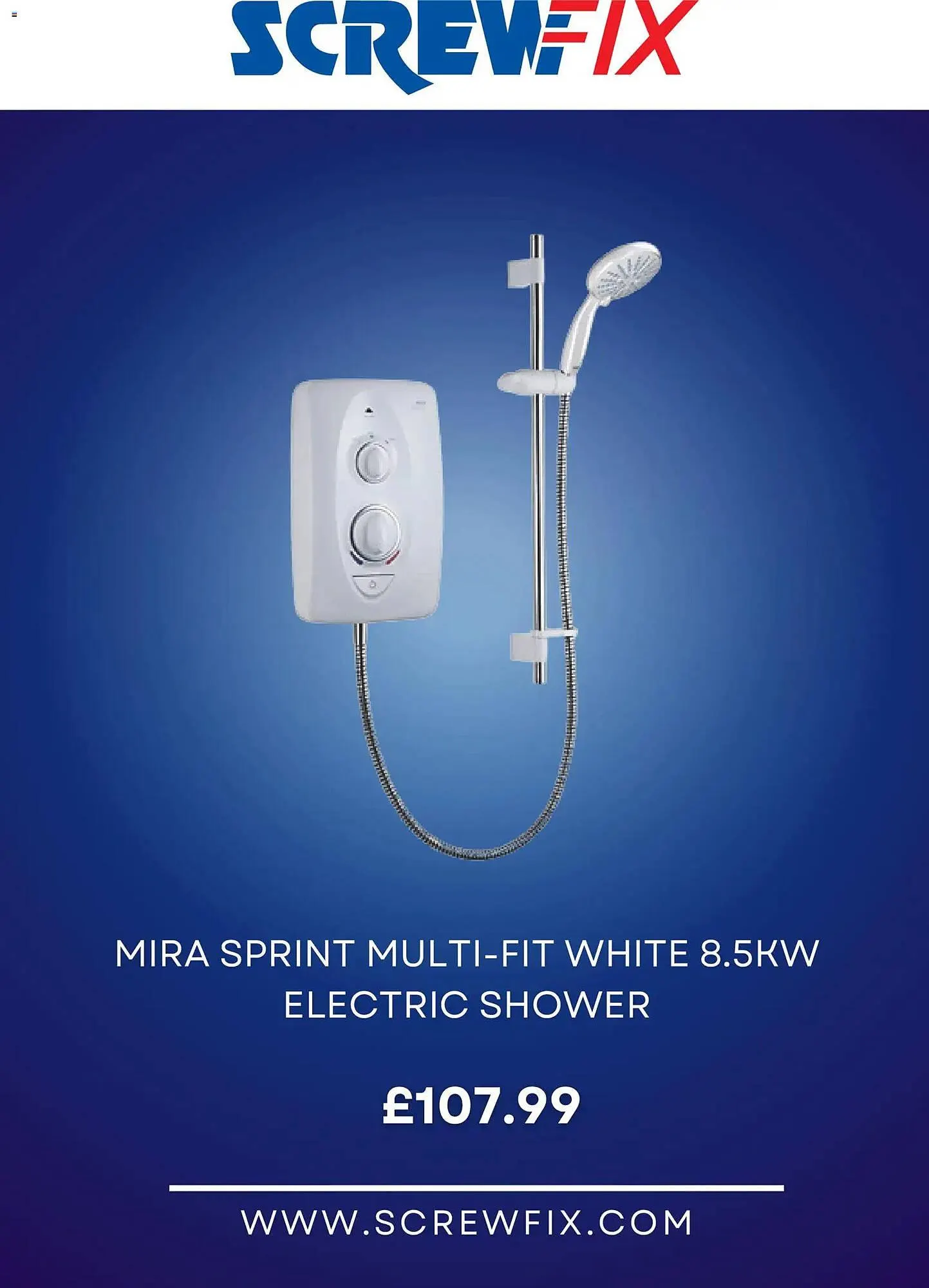 Screwfix catalogue from 24 February to 24 March 2026 - Catalogue Page 2