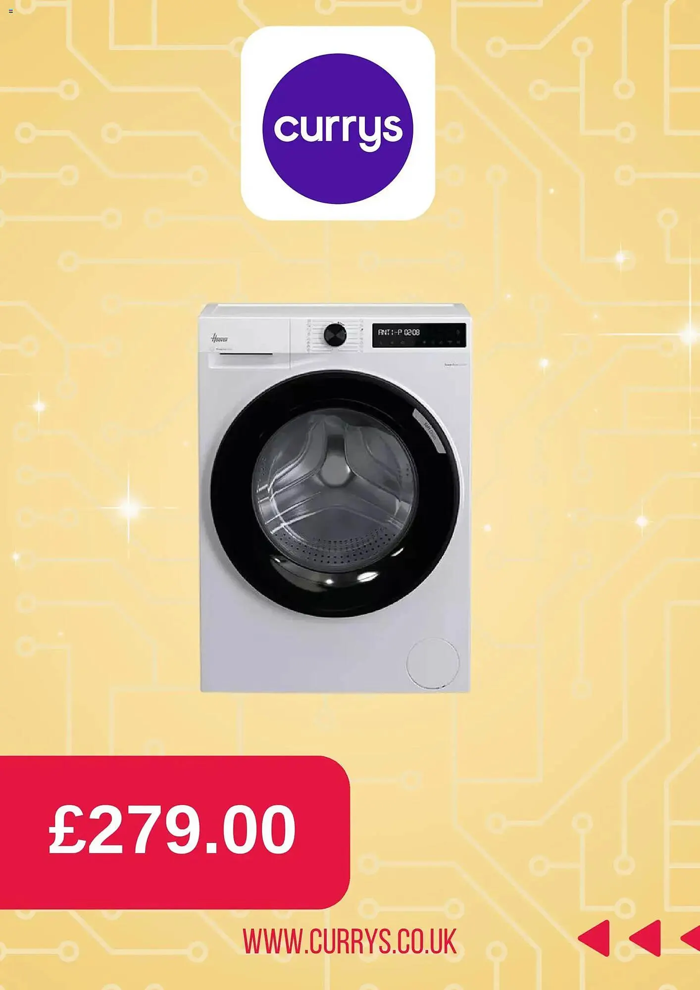 Currys PC World leaflet from 12 November to 12 December 2025 - Catalogue Page 5