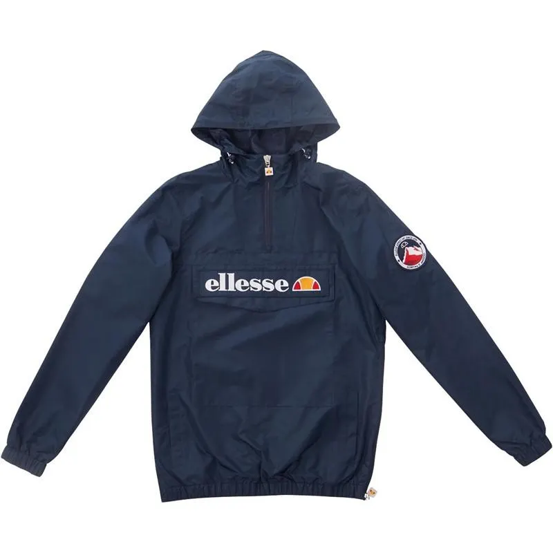 Ellesse Mens Mont Jacket Navy