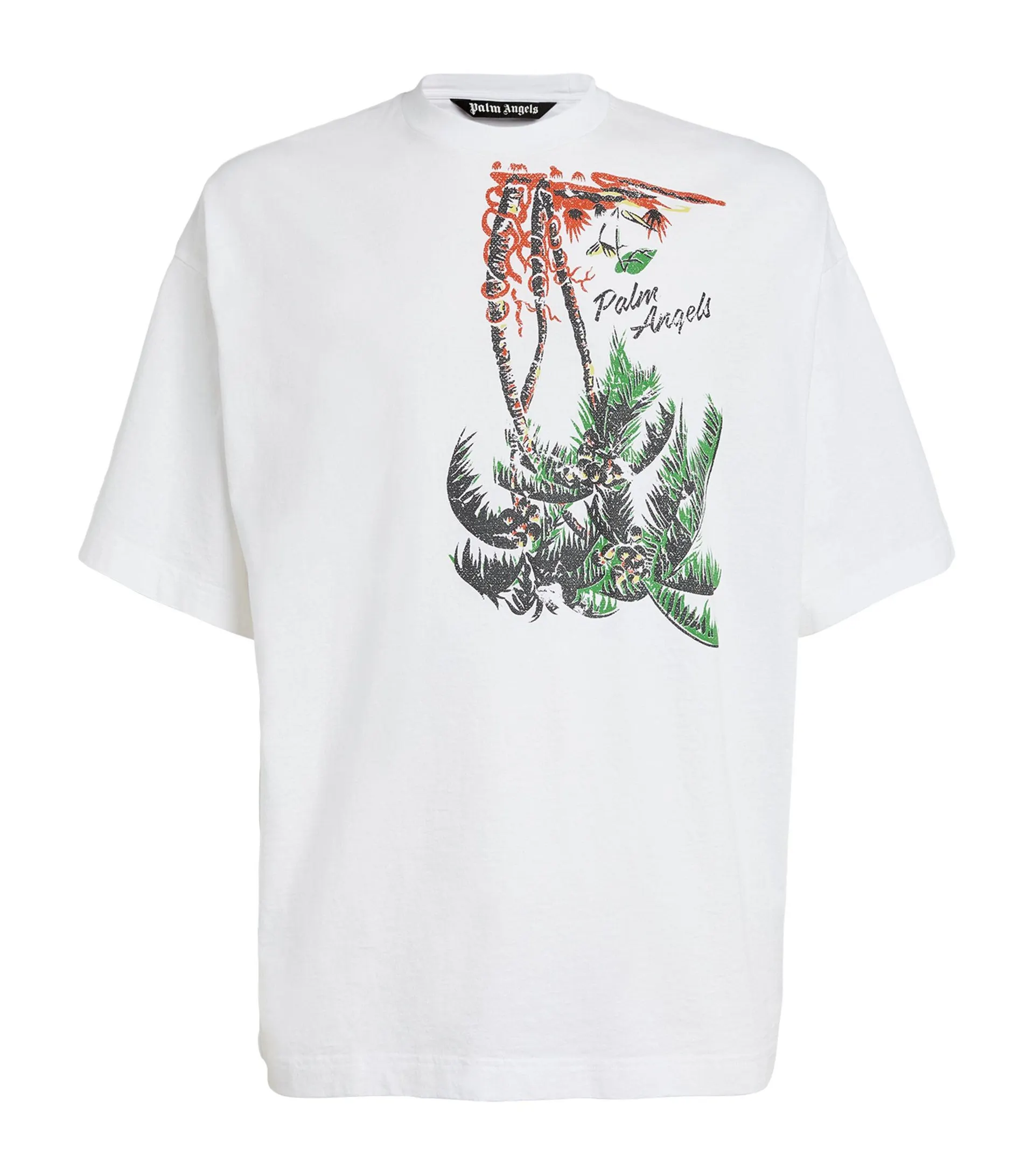 Palm Tree T-Shirt