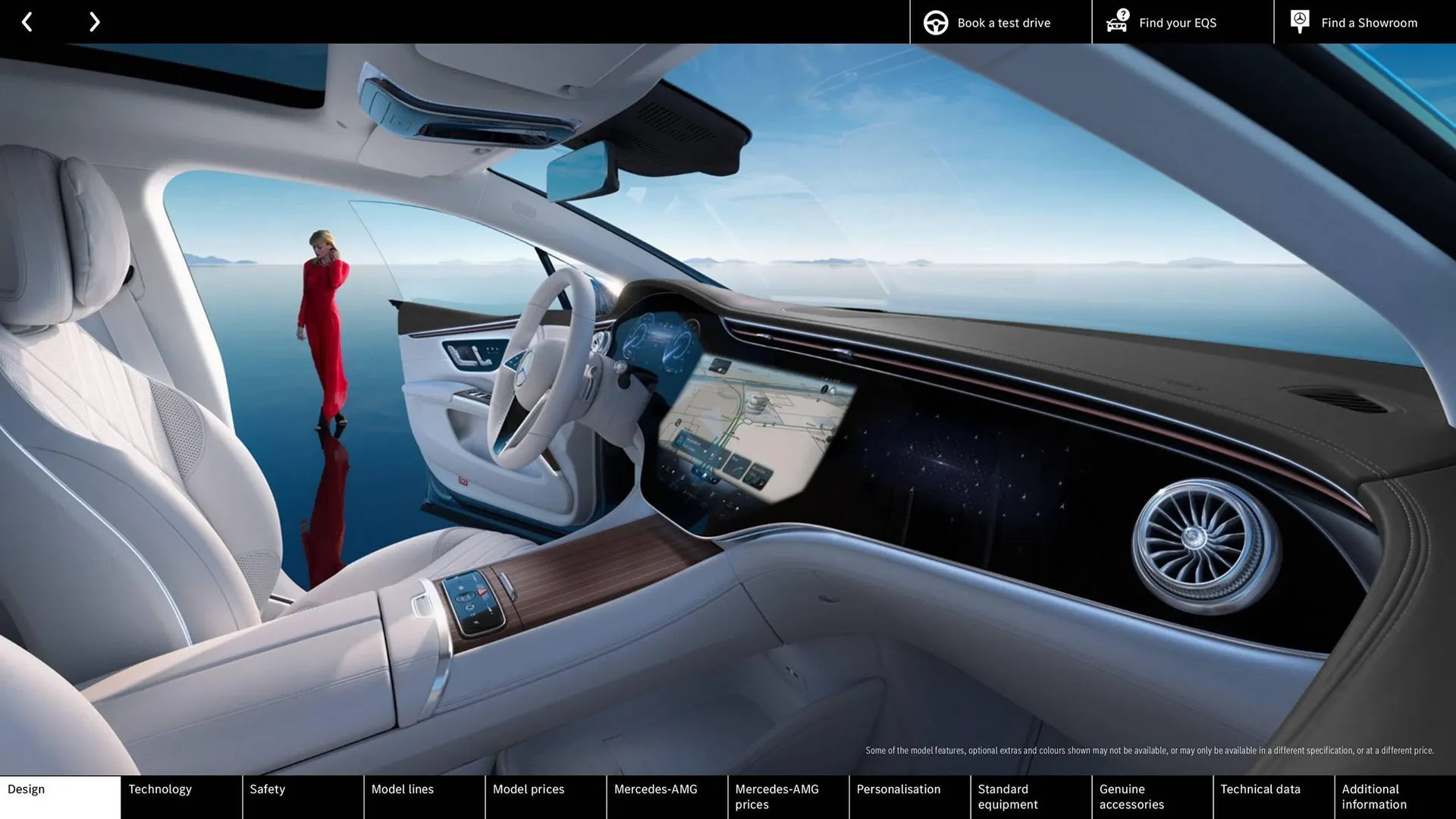 Mercedes-Benz leaflet from 27 March to 27 March 2026 - Catalogue Page 6