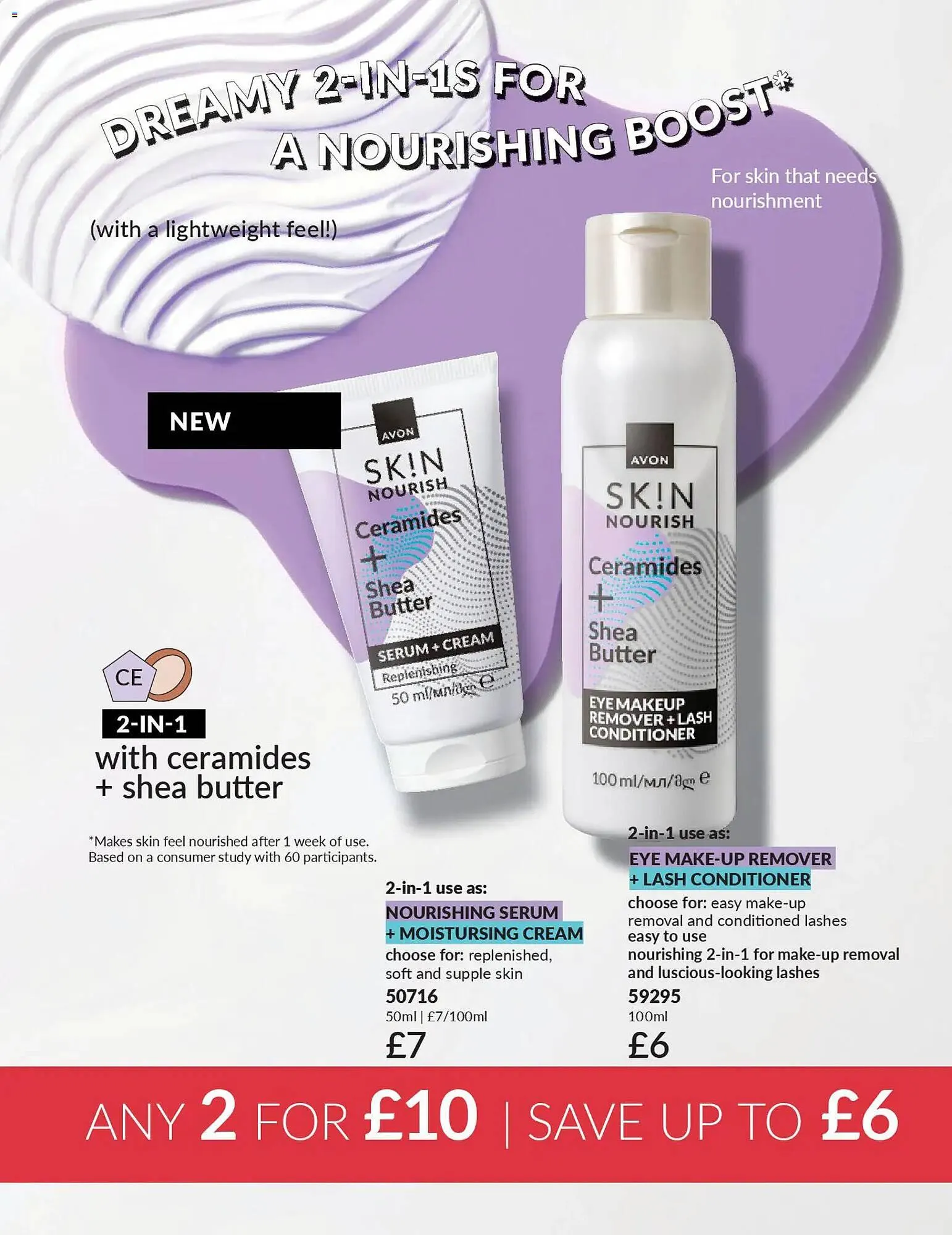 Avon catalogue from 1 January to 1 February 2026 - Catalogue Page 118