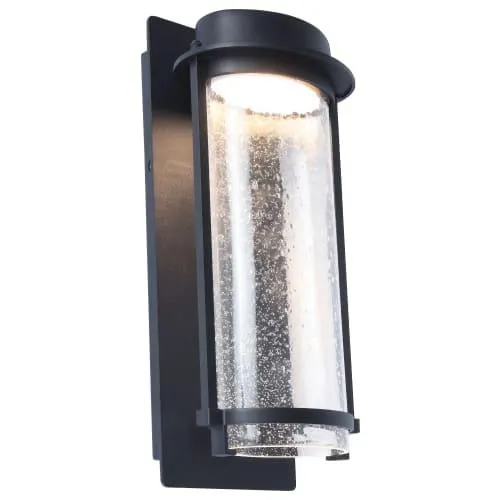 LUTEC AQUARIUS LED Wall Light