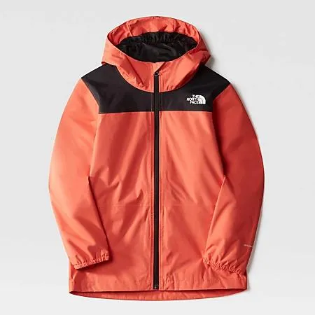 Youth Chavano Shell Jacket