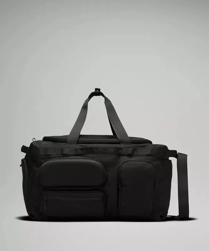 Cruiser Duffle Bag 50L