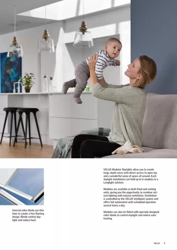 VMS Residential Catalogue from 28 January to 31 December 2025 - Catalogue Page 9