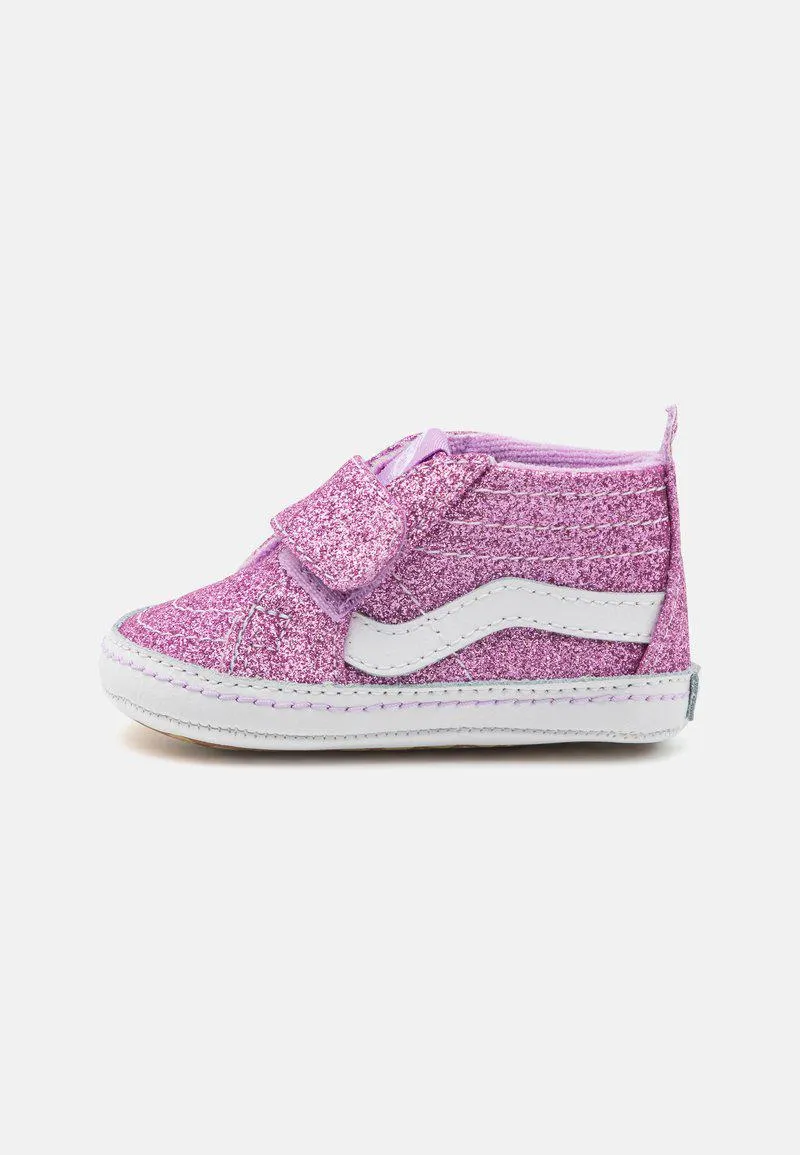 IN SK8-HI CRIB - Baby shoes