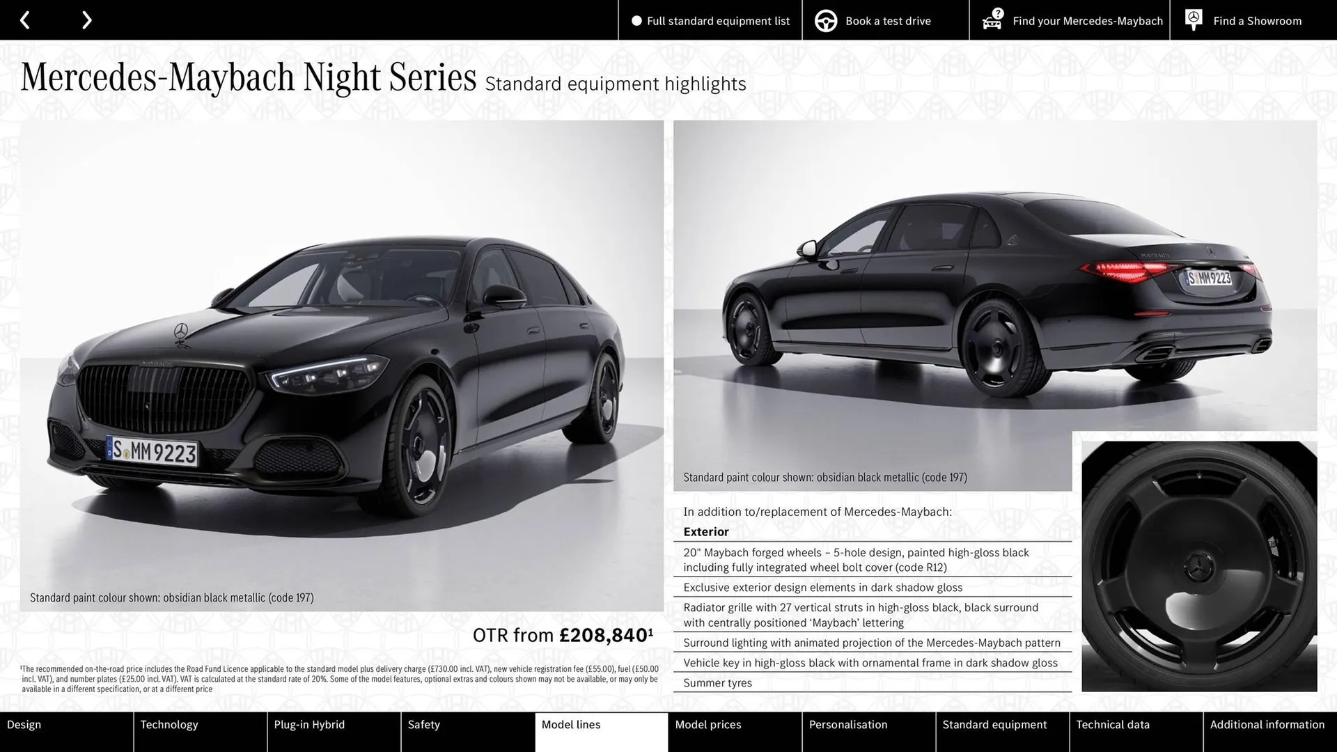Mercedes-Benz leaflet from 24 June to 24 June 2026 - Catalogue Page 28