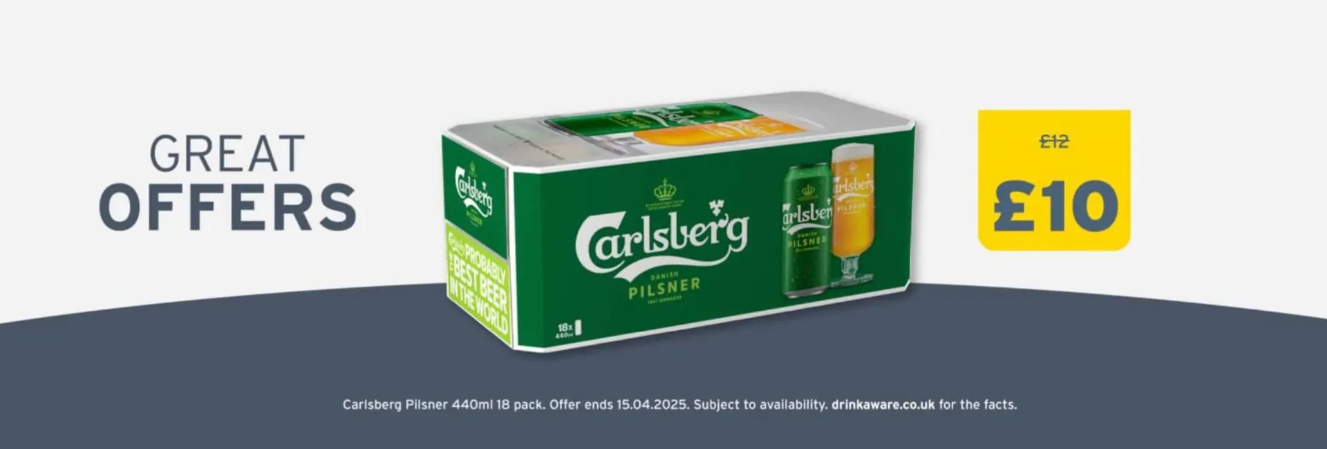 One Stop leaflet - 1