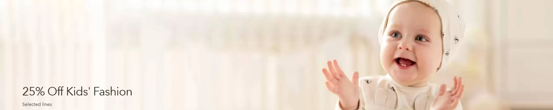 Disney Store leaflet from 19 March to 2 April 2025 - Catalogue Page 2