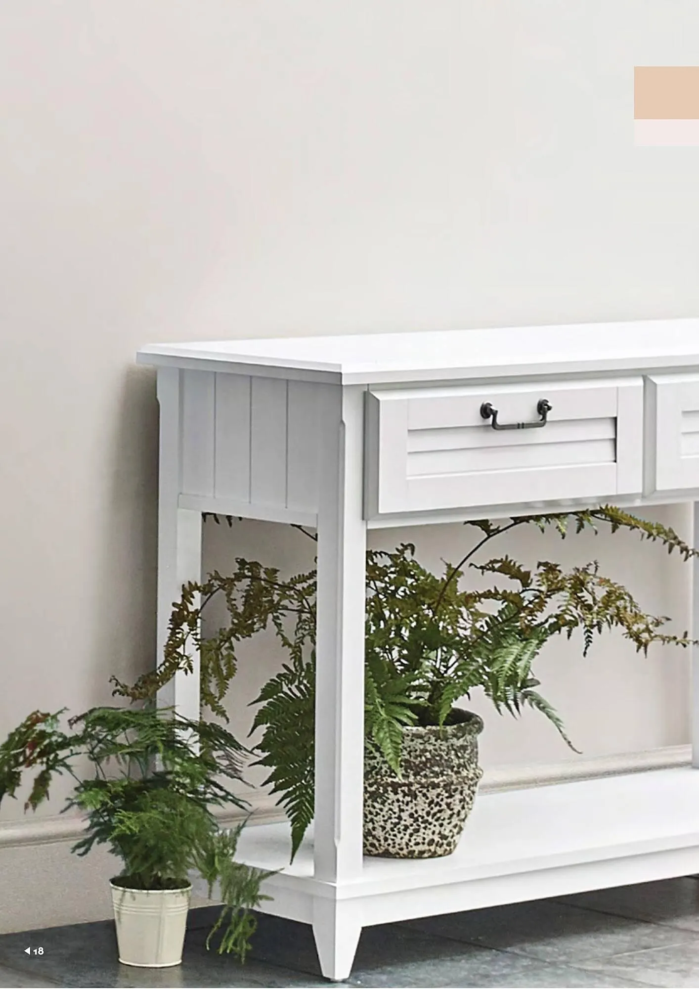 Laura Ashley leaflet from 28 April to 31 August 2023 - Catalogue Page 18