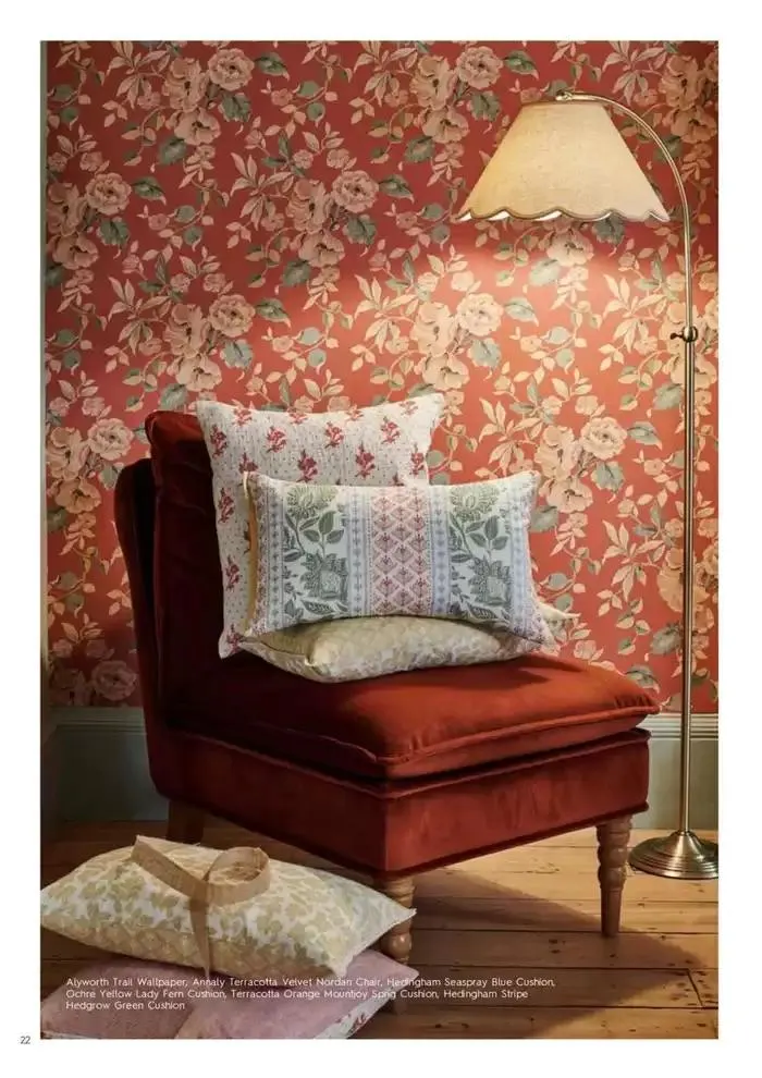 Autumn /Winter 2024 from 26 November to 20 March 2025 - Catalogue Page 22