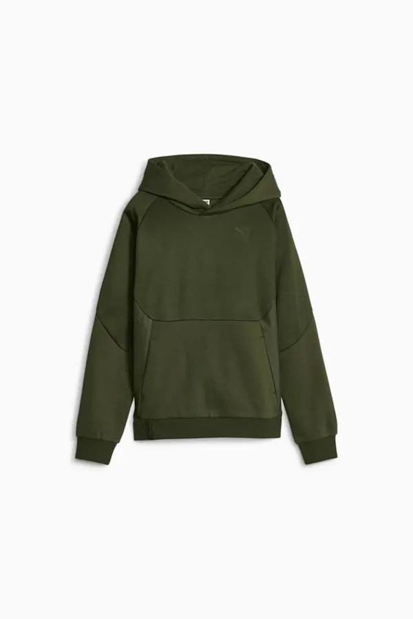 PUMATECH Youth Hoodie