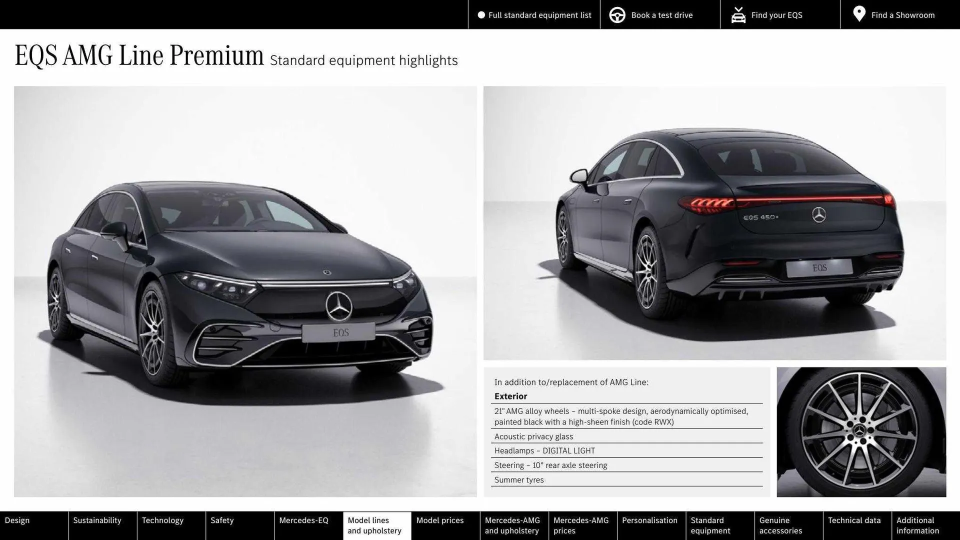 Mercedes-Benz Weekly Offers from 16 March to 16 March 2024 - Catalogue Page 31