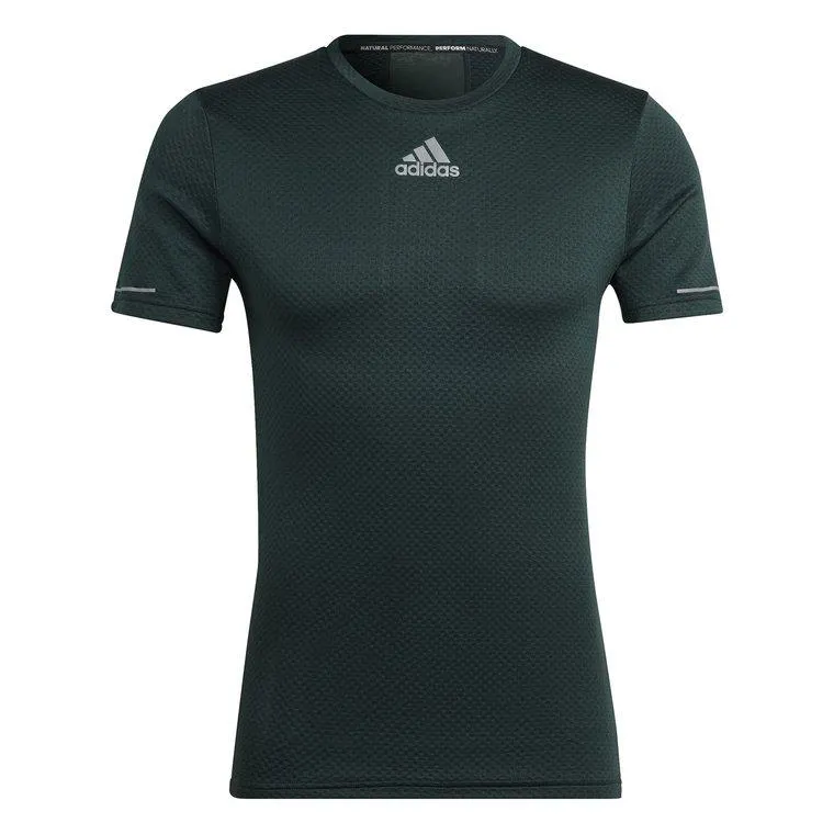 adidas X City Mens Running T Shirt