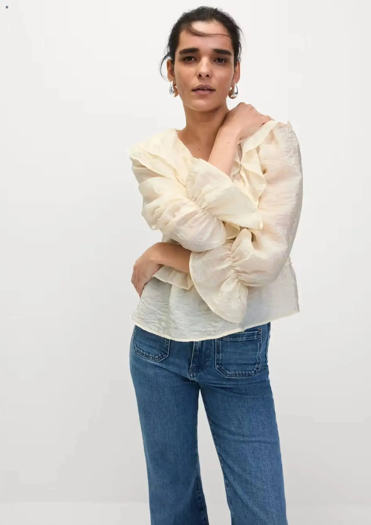 Marks & Spencer leaflet from 1 February to 28 February 2025 - Catalogue Page 10