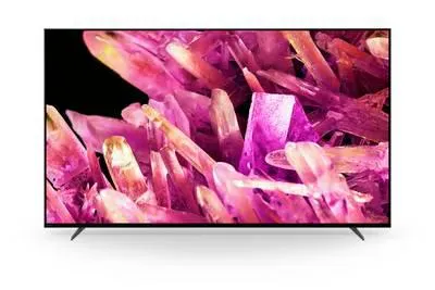 Sony XR65X90K LED TV 164 cm 65 inch EEC F (A - G) DVB-T2, DVB-C, DVB-S2, UHD, Smart TV, Wi-Fi, PVR ready, CI+ Black