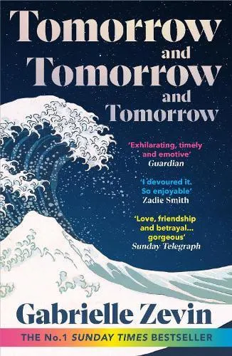 Tomorrow, and Tomorrow, and Tomorrow (Paperback)