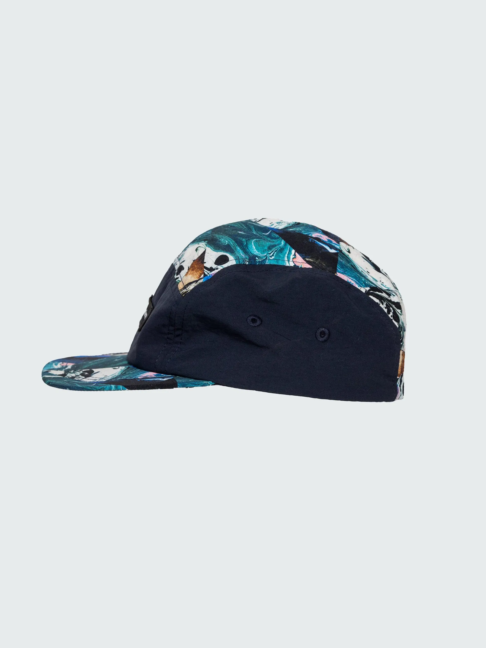Apex 5-Panel Cap