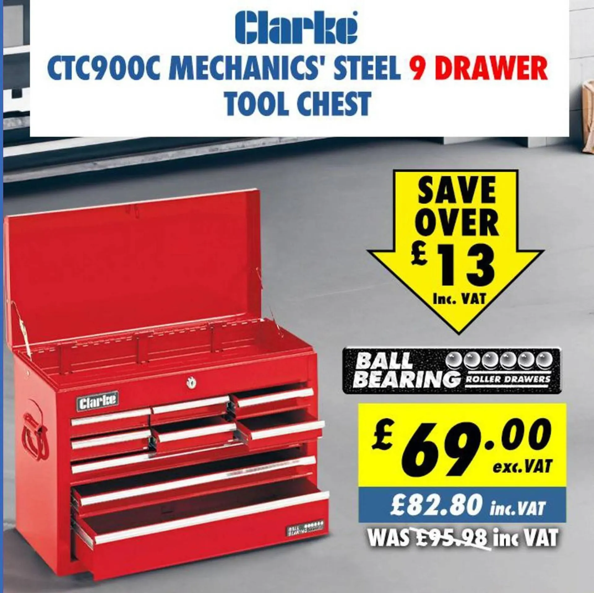 Machine Mart catalogue from 30 January to 10 February 2026 - Catalogue Page 5