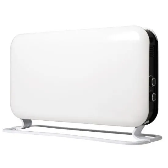 Mill 2000W Convection Heater - White