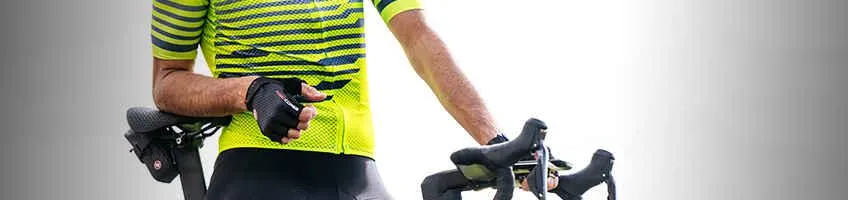 Cycling Gloves & Mitts