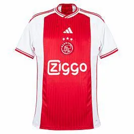 adidas Ajax Home Shirt 2023-2024
