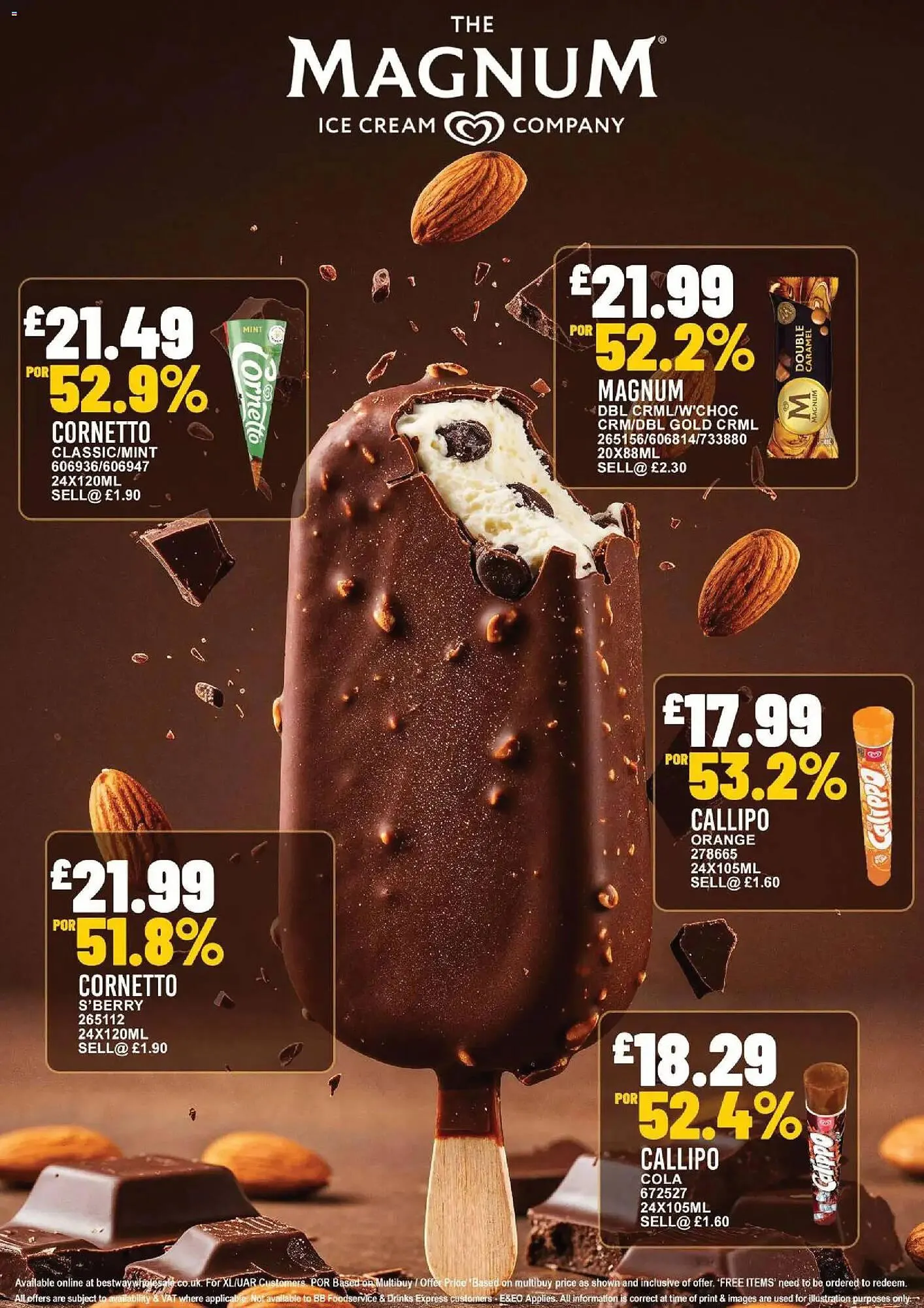 Bestway leaflet from 18 March to 24 March 2026 - Catalogue Page 13