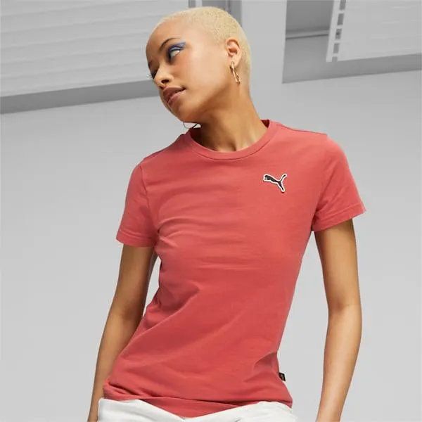 Better Essentials Women's Tee