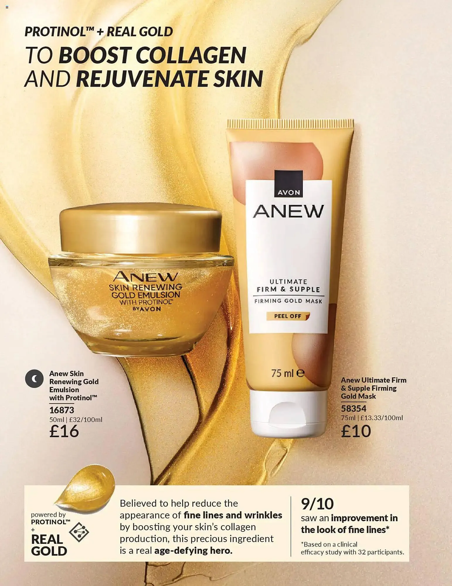 Avon catalogue from 1 February to 1 March 2026 - Catalogue Page 114