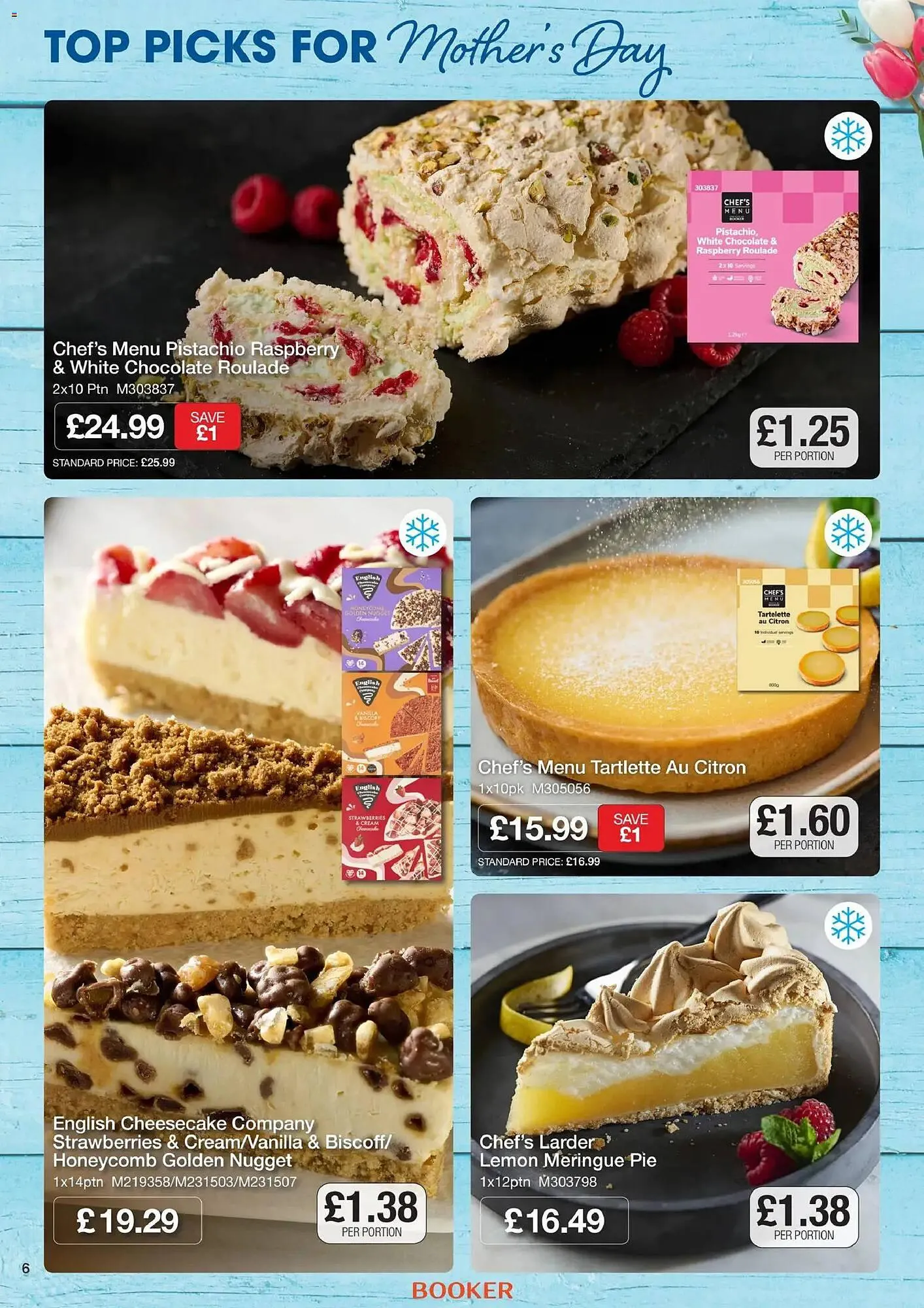 Makro catalogue from 4 March to 24 March 2026 - Catalogue Page 6