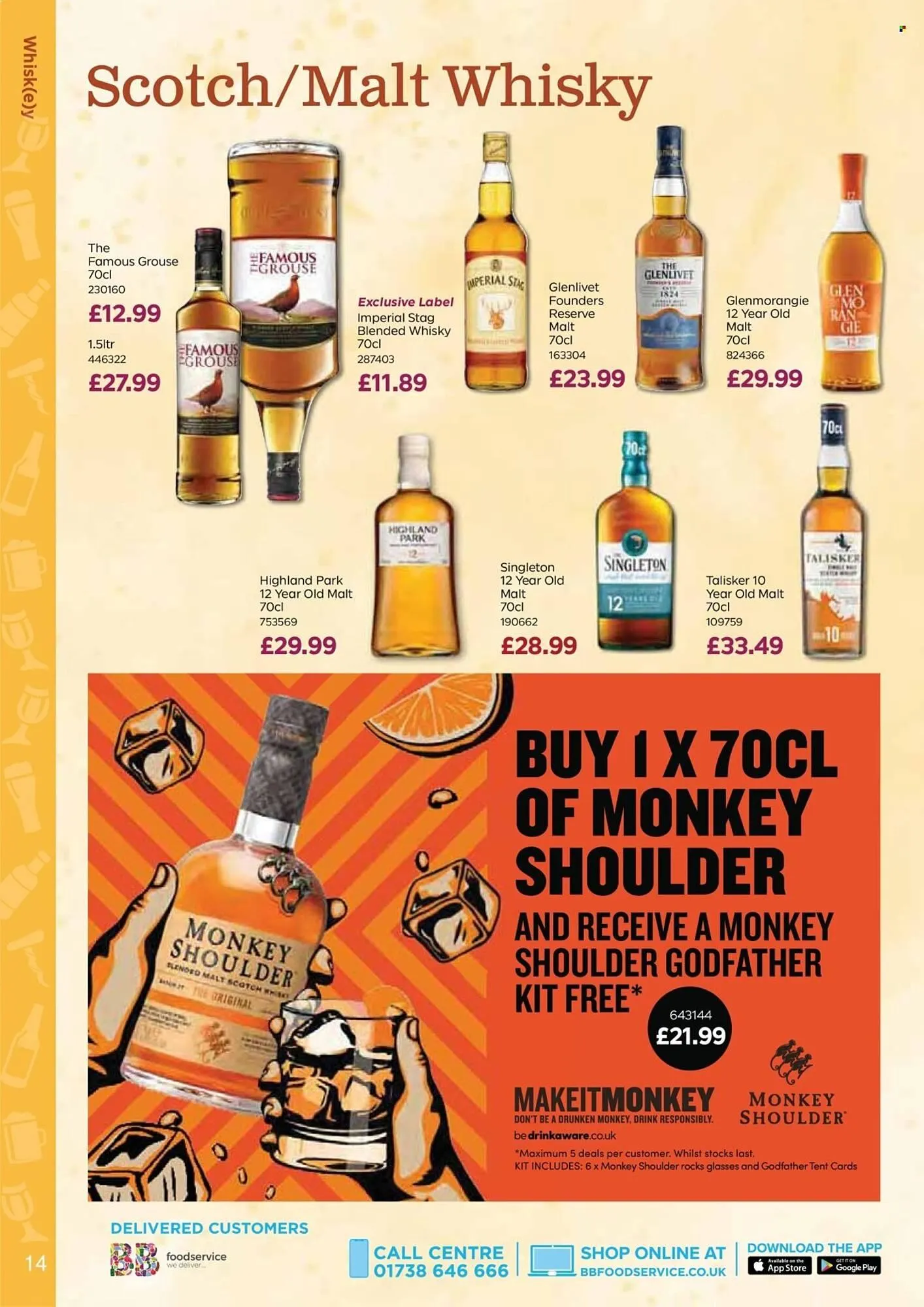 Bestway leaflet from 25 April to 19 June 2025 - Catalogue Page 14